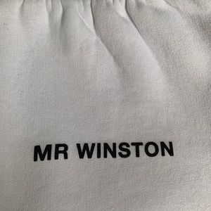 MR WINSTON SHORTS
